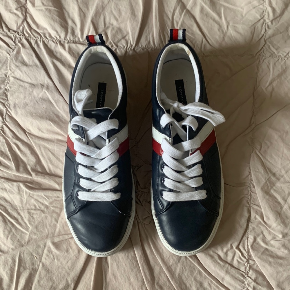 Tommy Hilfiger sneakers